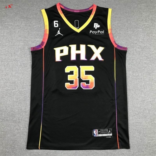 NBA-Phoenix Suns 122 Men