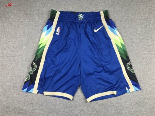 NBA Basketball Men Pants 1177