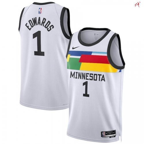 NBA-Minnesota Timberwolves 037 Men