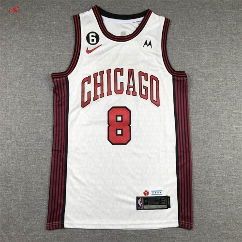 NBA-Chicago Bulls 571 Men