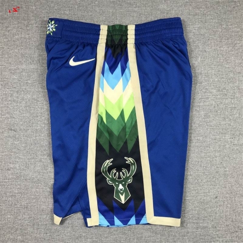 NBA Basketball Men Pants 1175