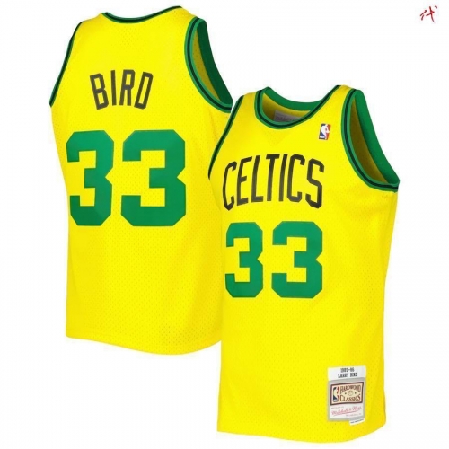 NBA-Boston Celtics 212 Men