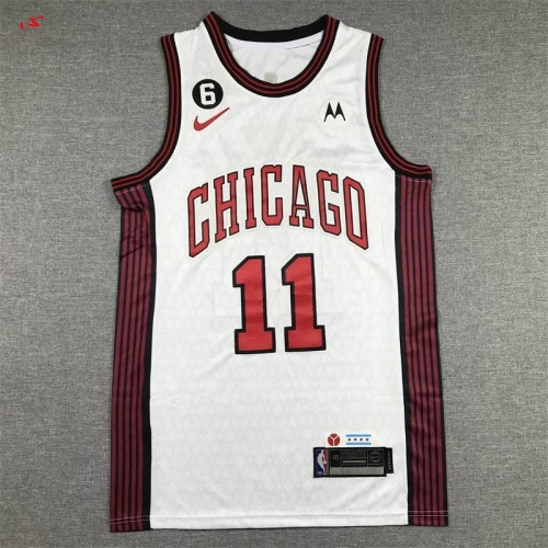 NBA-Chicago Bulls 573 Men