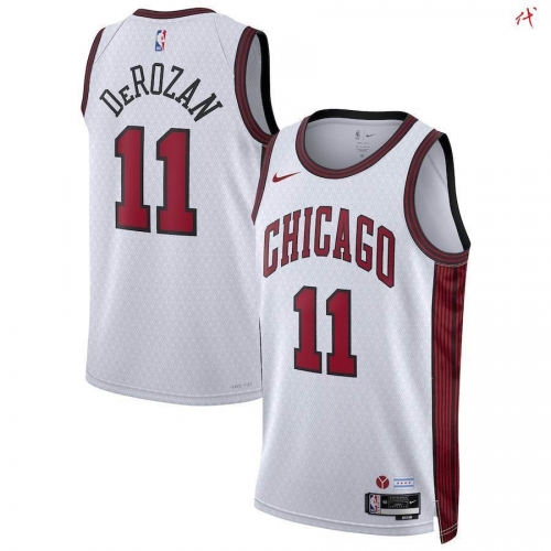 NBA-Chicago Bulls 562 Men