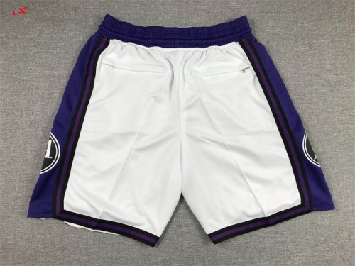 NBA Basketball Men Pants 1186