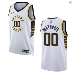 NBA-Indiana Pacers 030 Men