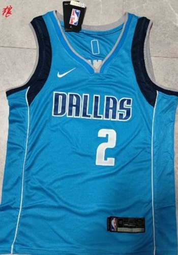 NBA-Dallas Mavericks 120 Men