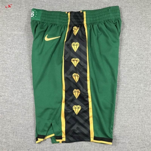 NBA Basketball Men Pants 1163