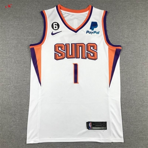 NBA-Phoenix Suns 118 Men