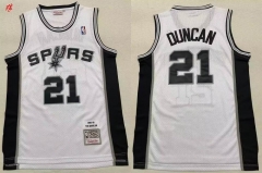 NBA-San Antonio Spurs 051 Men