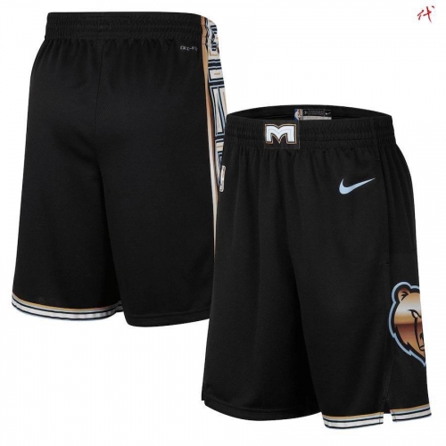 NBA Basketball Men Pants 1156