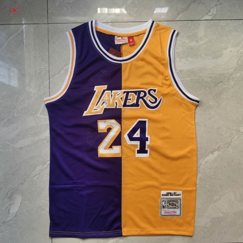 NBA-Los Angeles Lakers 974 Men