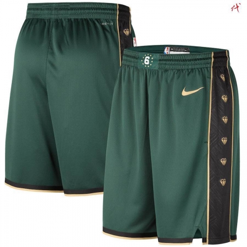 NBA Basketball Men Pants 1154