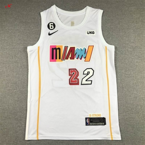 NBA-Miami Heat 205 Men