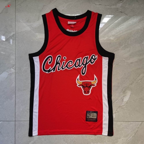 NBA-Chicago Bulls 565 Men