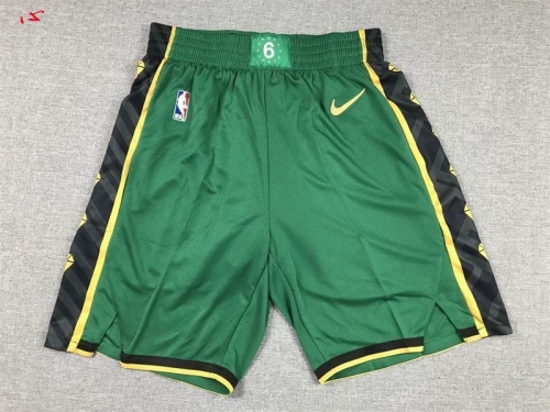 NBA Basketball Men Pants 1165