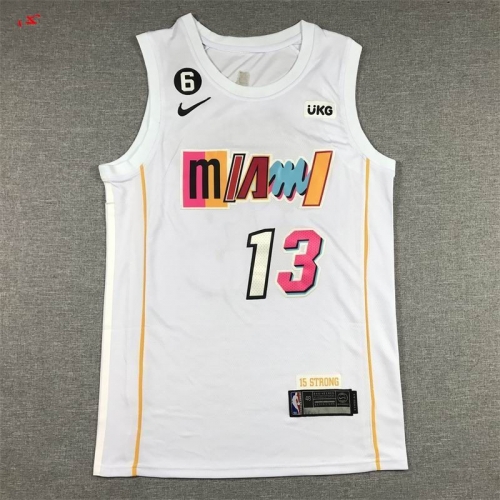 NBA-Miami Heat 207 Men