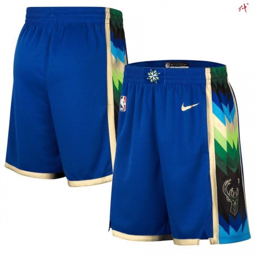 NBA Basketball Men Pants 1155