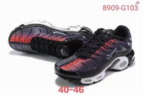 AIR MAX Plus TN 445 Men