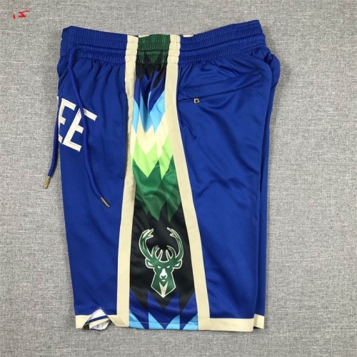 NBA Basketball Men Pants 1182