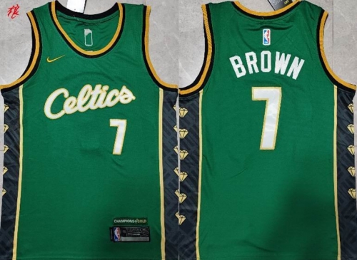 NBA-Boston Celtics 211 Men