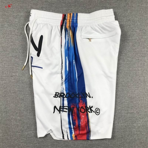 NBA Basketball Men Pants 1160