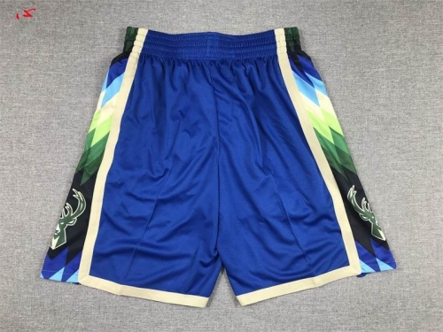 NBA Basketball Men Pants 1176