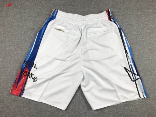 NBA Basketball Men Pants 1161