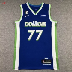 NBA-Dallas Mavericks 124 Men