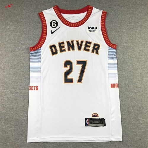 NBA-Denver Nuggets 125 Men