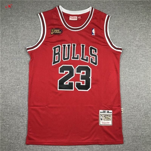 NBA-Chicago Bulls 575 Men