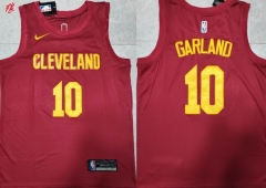 NBA-Cleveland Cavaliers 049 Men