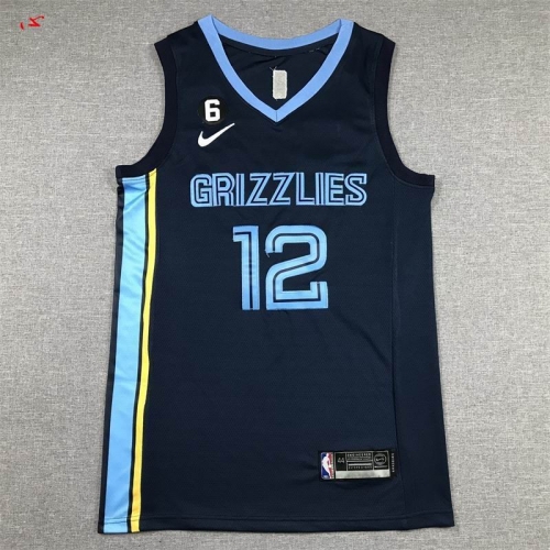 NBA-Memphis Grizzlies 111 Men