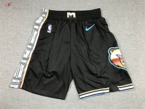NBA Basketball Men Pants 1168