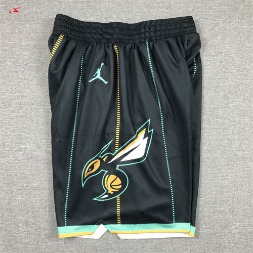 NBA Basketball Men Pants 1169