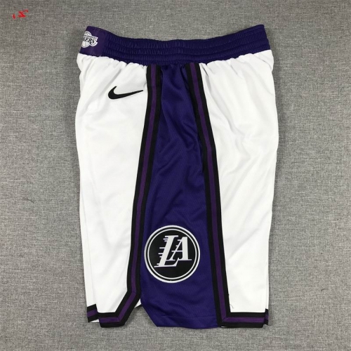 NBA Basketball Men Pants 1172