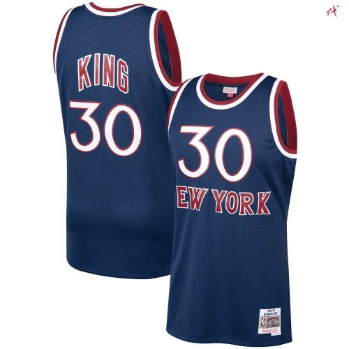NBA-New York Knicks 040 Men