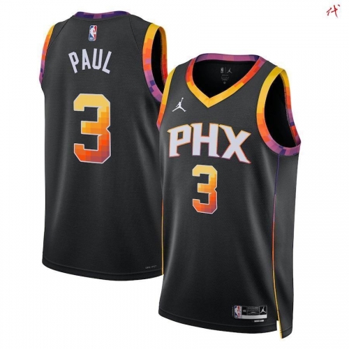 NBA-Phoenix Suns 105 Men