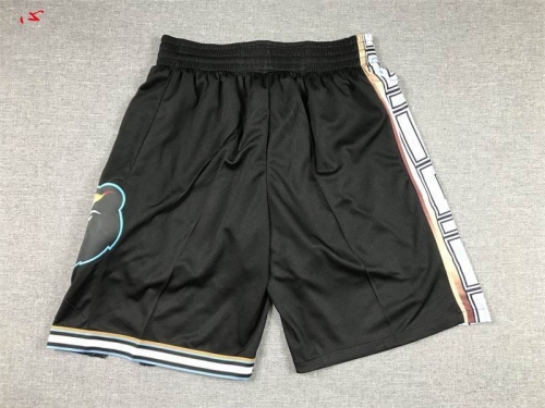 NBA Basketball Men Pants 1167