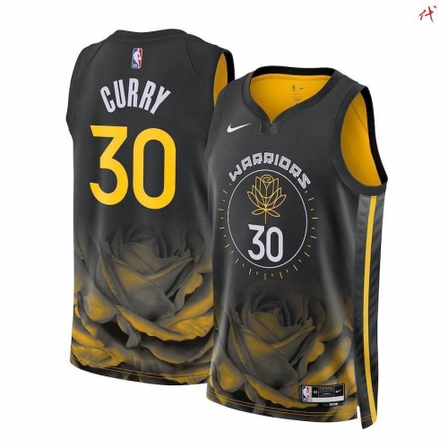 NBA-Golden State Warriors 297 Men