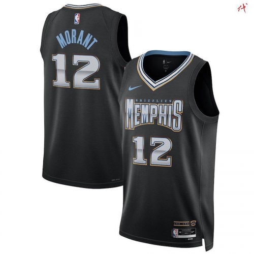 NBA-Memphis Grizzlies 099 Men
