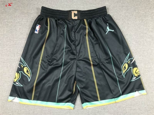 NBA Basketball Men Pants 1171