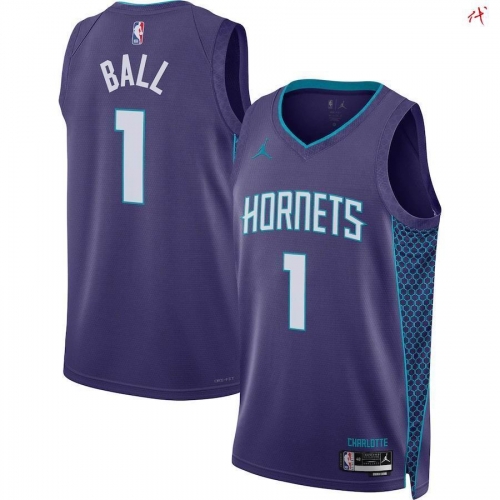 NBA-New Orleans Hornets 116 Men