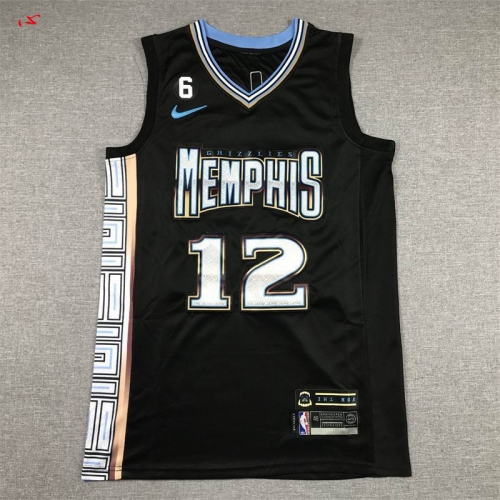 NBA-Memphis Grizzlies 106 Men