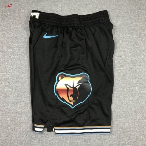 NBA Basketball Men Pants 1166