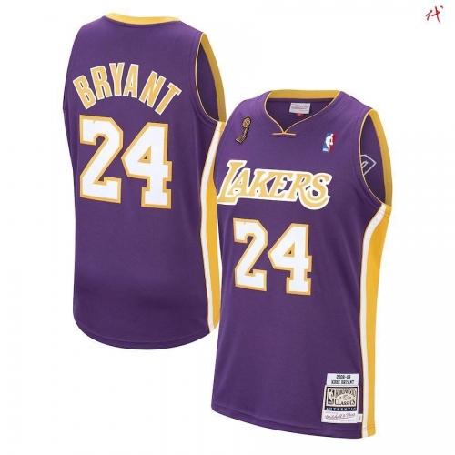 NBA-Los Angeles Lakers 964 Men