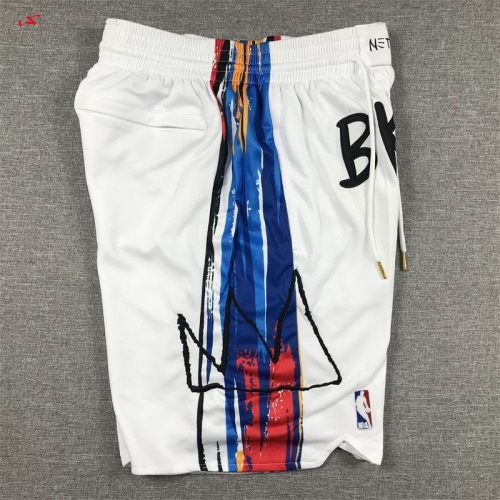 NBA Basketball Men Pants 1159