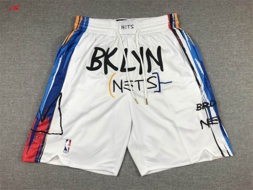 NBA Basketball Men Pants 1162