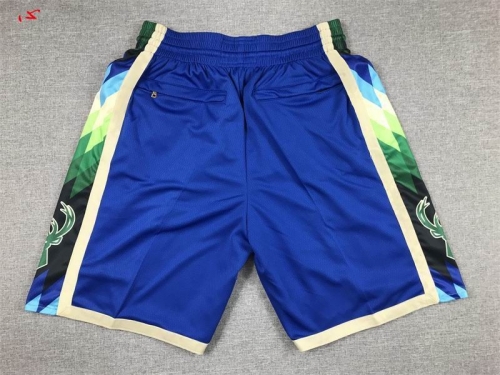 NBA Basketball Men Pants 1183