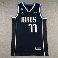 NBA-Dallas Mavericks 122 Men